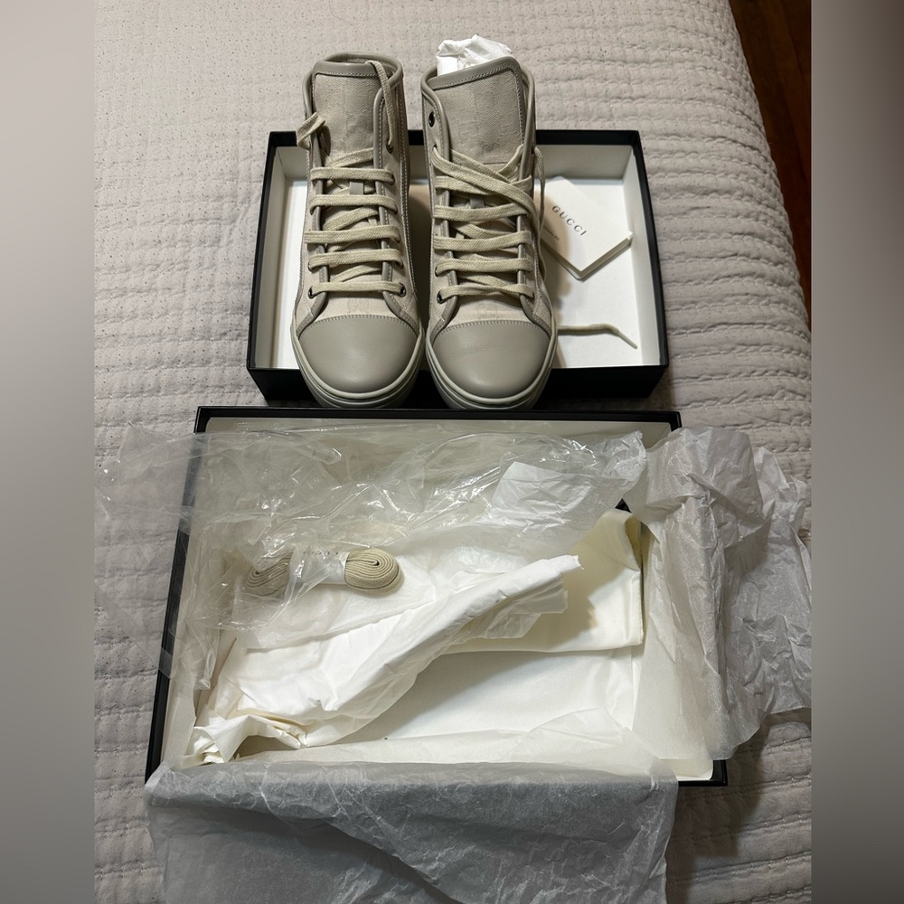 Gucci shoes - Picture 3 of 4
